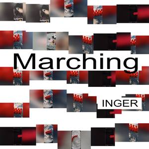 Marching (Single Edit)