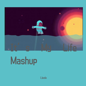 Bon Jovi-It‘s My Life（Lkeda remix）