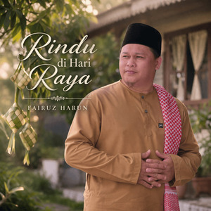 Rindu Di Hari Raya