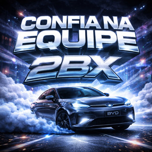 Confia na Equipe 2Bx