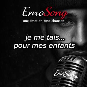 Je me tais... pour mes enfants