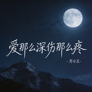 爱那么深伤那么疼（原版）