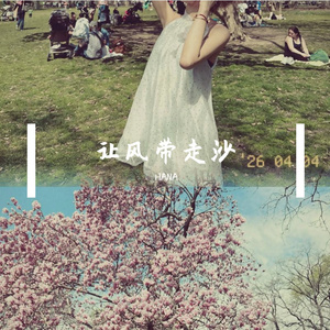 夏天的风-HANA remix）