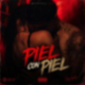 Piel Con Piel