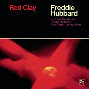 Red Clay (Alternate Version)