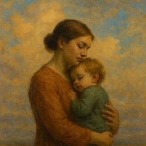 For The Heart That Raised Me