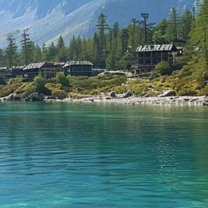 这一生关于你的风景