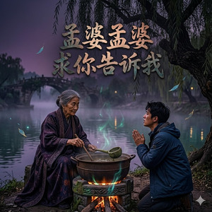 孟婆孟婆求你告诉我