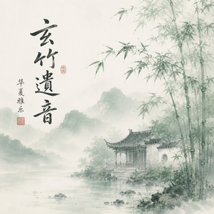 玉篁長鳴 (Jade Bamboo Resonance)