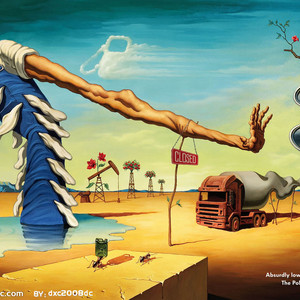 G-Dragon - NILIRIA ( S.A Remix )