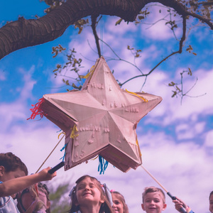 다정함을 담은 입맞춤