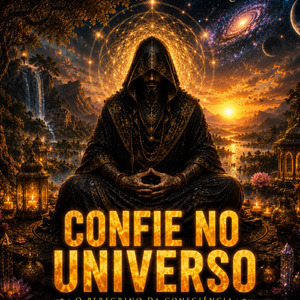 CONFIE NO UNIVERSO