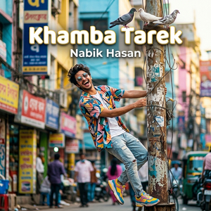Khamba Tarek