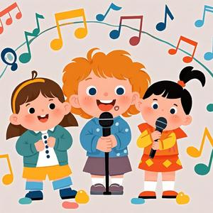 豆宝贝儿歌 0-2岁百科童谣大全系列 传统戏剧《庐剧》