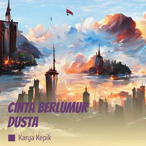 Cinta Berlumur Dusta