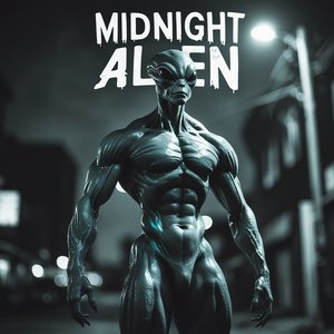 Midnight Alien