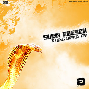 Tanguera (Original Mix)