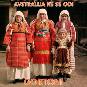 Avstralija Ke Se Odi