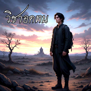 วิชาอดทน