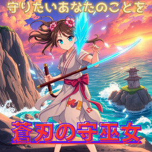 守りたいあなたのことを (9rissc)