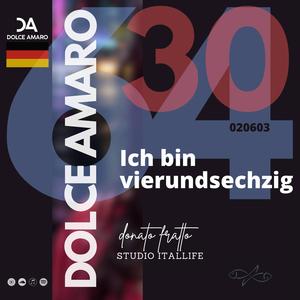 Ich bin vierundsechzig