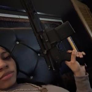 big body truck (jannah) (feat. Jason Kushe)