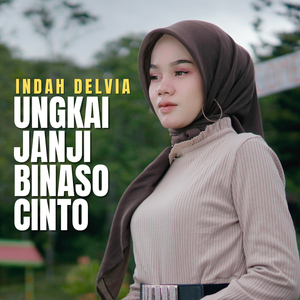Ungkai Janji Binaso Cinto