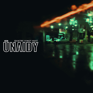 Ūnaidy