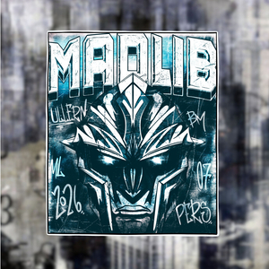 Madlib (Hjemmesnekk)