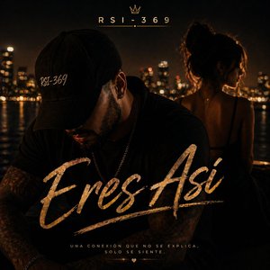 Eres Así
