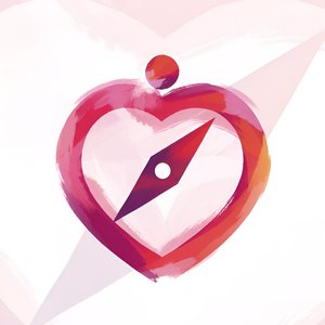 Сердце как компас