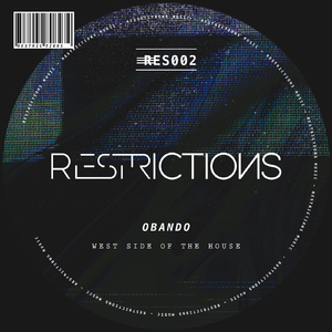 West Side Of The House (Original Mix)