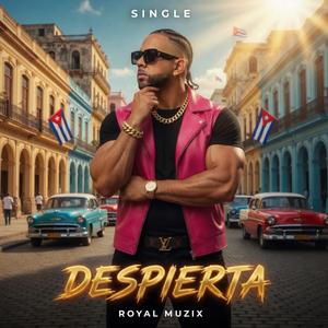 DESPIERTA