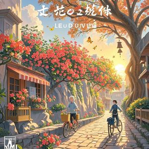勒杜鹃颂-丅刘中大