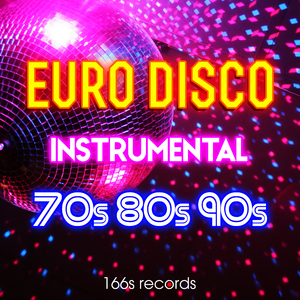 Strangers By Night (Italo Disco Mix) [Instrumental]