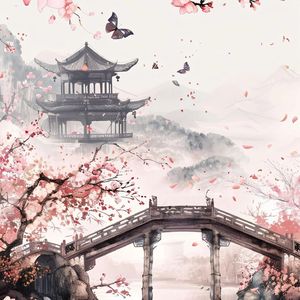 倾尽天下(女生版)