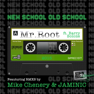 New School Old School (Jaminic Remix)