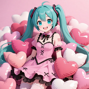 好き…じゃないんだからね！