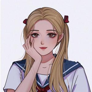 没有人不比我快乐