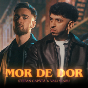 Mor de dor