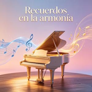 RECUERDOS EN LA ARMONIA