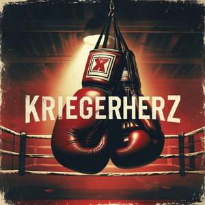 Kriegerherz