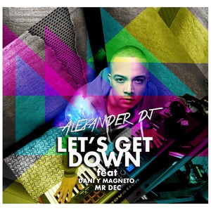 Let's Get Down