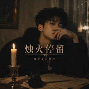 扑火的飞蛾