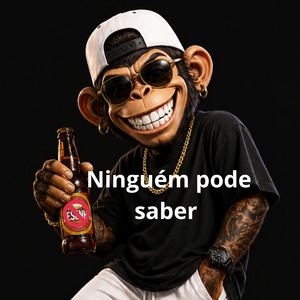 Ninguém Pode Saber