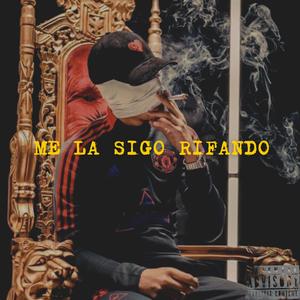 Me la sigo rifando (Version Red)