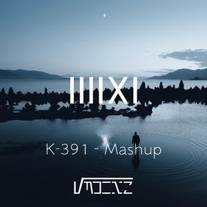 K-391 - Mashup