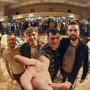 Los Sufridos (En Vivo)