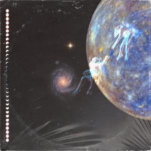 Caloris Montes