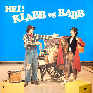 Forsinket Gratulasjons-Vise (2023 Remastered)